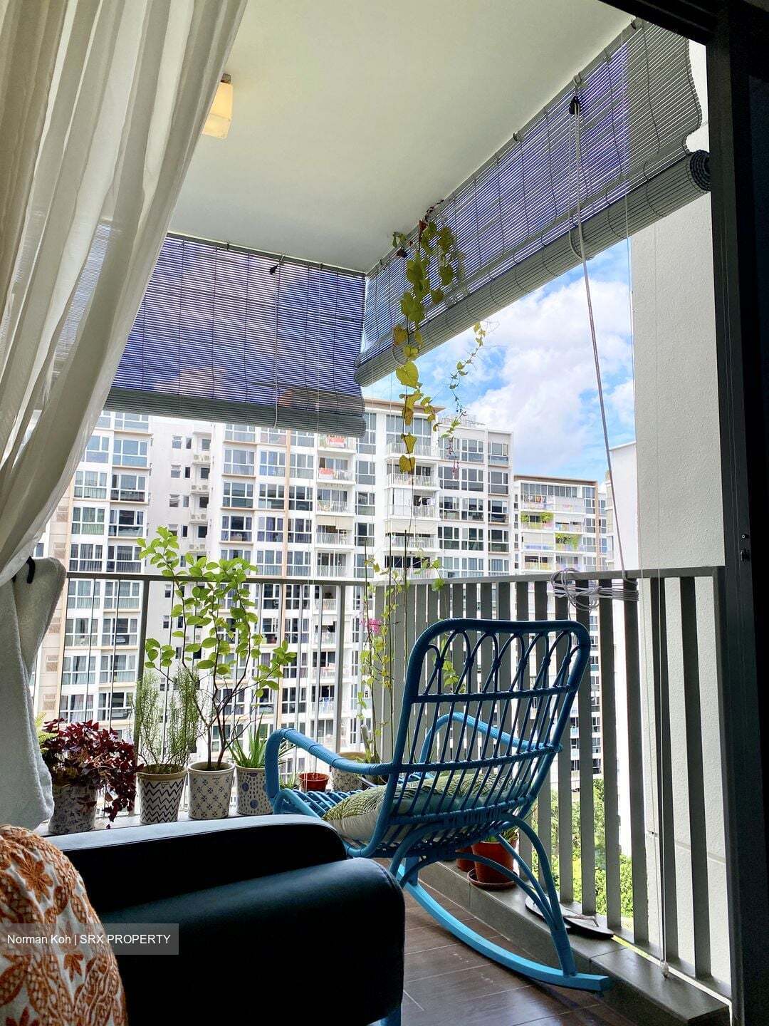 Twin Waterfalls (D19), Condominium #597646481